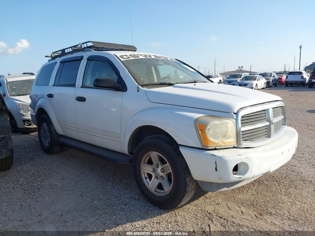 Aukcja sprzedaży 2005 Dodge Durango Slt, vin: 1D4HD48N55F566063, numer aukcji: 45930753