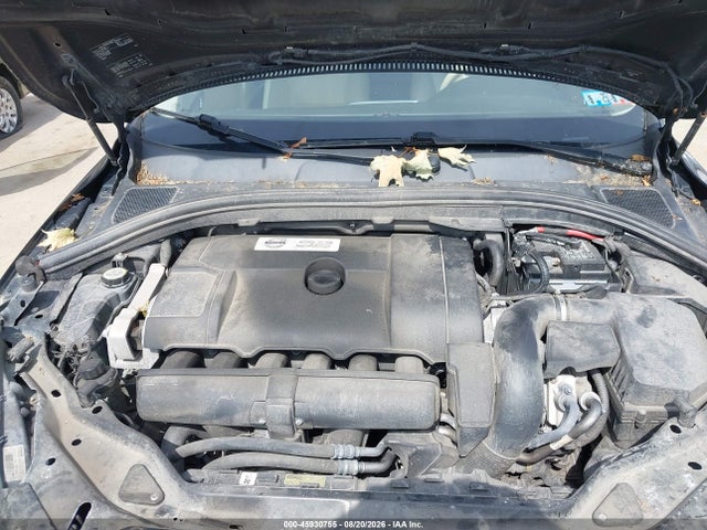 Продажа на аукционе авто 2013 Volvo Xc60 3.2 Premier Plus, vin: YV4952DL6D2455984, номер лота: 45930755