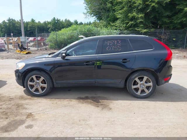 Продажа на аукционе авто 2013 Volvo Xc60 3.2 Premier Plus, vin: YV4952DL6D2455984, номер лота: 45930755