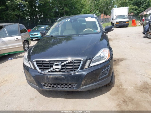 Продажа на аукционе авто 2013 Volvo Xc60 3.2 Premier Plus, vin: YV4952DL6D2455984, номер лота: 45930755