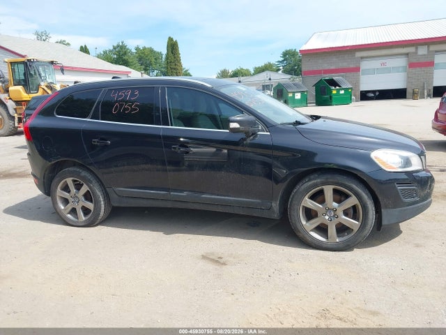 Продажа на аукционе авто 2013 Volvo Xc60 3.2 Premier Plus, vin: YV4952DL6D2455984, номер лота: 45930755