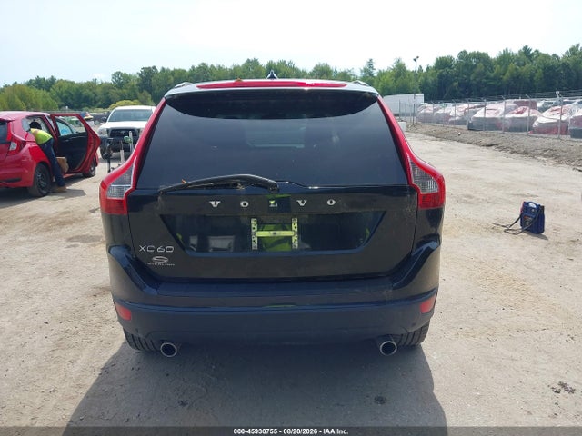 Продажа на аукционе авто 2013 Volvo Xc60 3.2 Premier Plus, vin: YV4952DL6D2455984, номер лота: 45930755