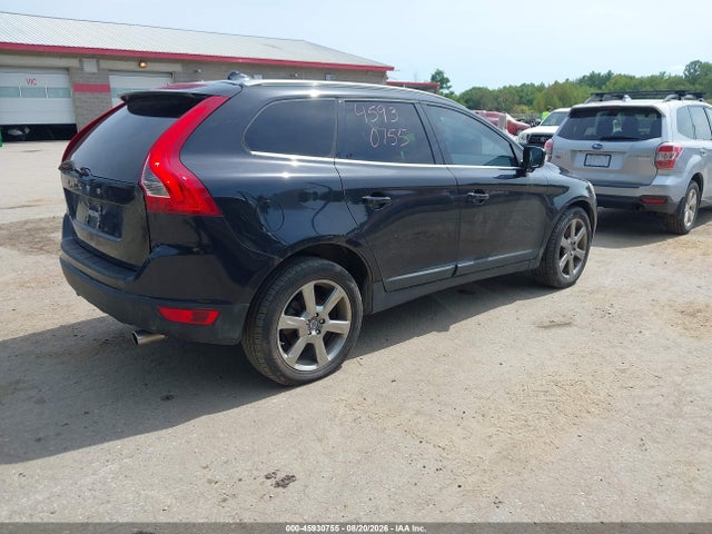 Продажа на аукционе авто 2013 Volvo Xc60 3.2 Premier Plus, vin: YV4952DL6D2455984, номер лота: 45930755