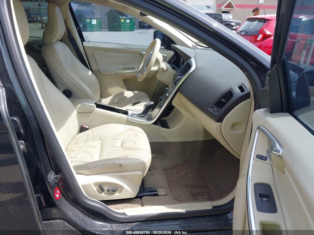 Продажа на аукционе авто 2013 Volvo Xc60 3.2 Premier Plus, vin: YV4952DL6D2455984, номер лота: 45930755
