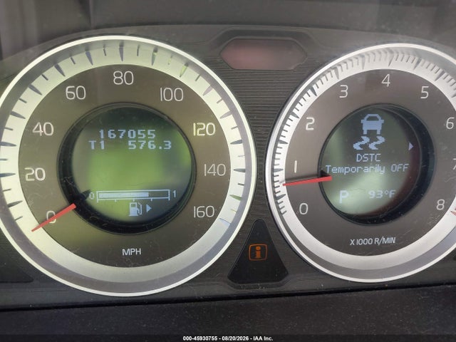 Продажа на аукционе авто 2013 Volvo Xc60 3.2 Premier Plus, vin: YV4952DL6D2455984, номер лота: 45930755