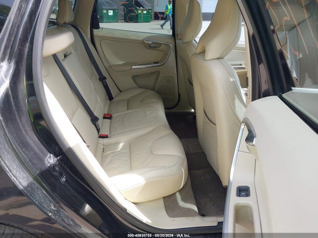 Продажа на аукционе авто 2013 Volvo Xc60 3.2 Premier Plus, vin: YV4952DL6D2455984, номер лота: 45930755
