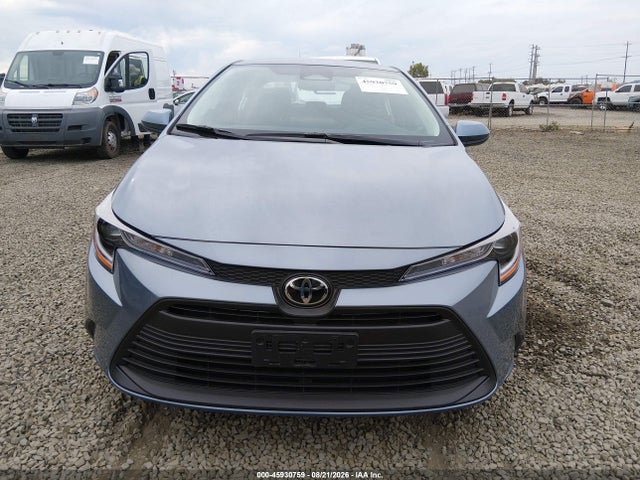 Toyota COROLLA LE 2026 5YFB4MDE2TP441004 Image 12