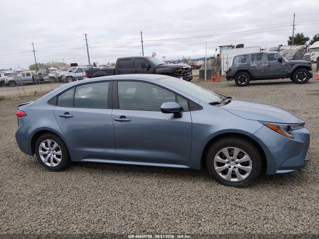 Toyota COROLLA LE 2026 5YFB4MDE2TP441004 Image 13