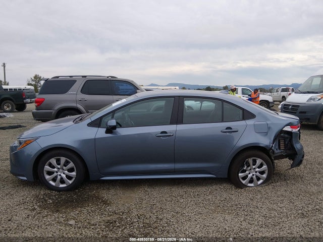Toyota COROLLA LE 2026 5YFB4MDE2TP441004 Image 14