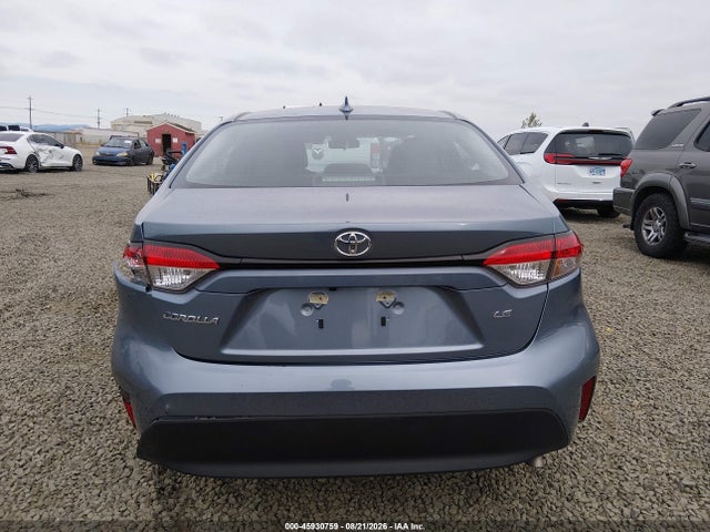 Toyota COROLLA LE 2026 5YFB4MDE2TP441004 Image 16