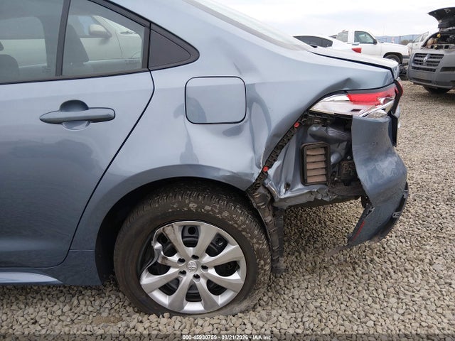 Toyota COROLLA LE 2026 5YFB4MDE2TP441004 Image 17