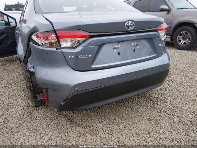 Toyota COROLLA LE 2026 5YFB4MDE2TP441004 Image 18