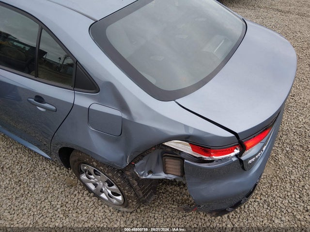 Toyota COROLLA LE 2026 5YFB4MDE2TP441004 Image 19