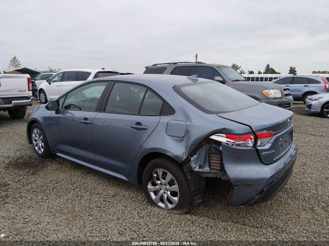 Toyota COROLLA LE 2026 5YFB4MDE2TP441004 Image 3