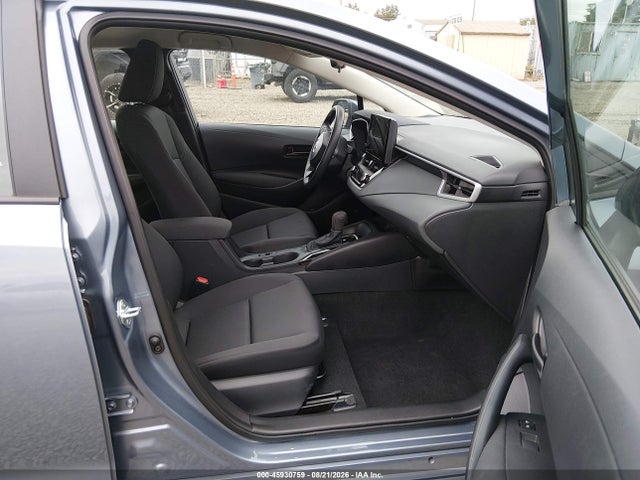 Toyota COROLLA LE 2026 5YFB4MDE2TP441004 Image 5