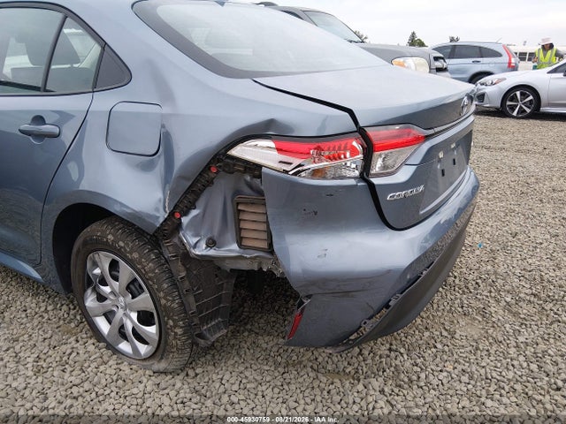 Toyota COROLLA LE 2026 5YFB4MDE2TP441004 Image 6