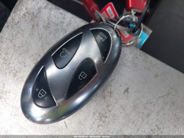 2025 Hyundai Elantra Sel Sport მანქანა იყიდება აუქციონზე, vin: KMHLM4DG9SU932432, აუქციონის ნომერი: 45930740