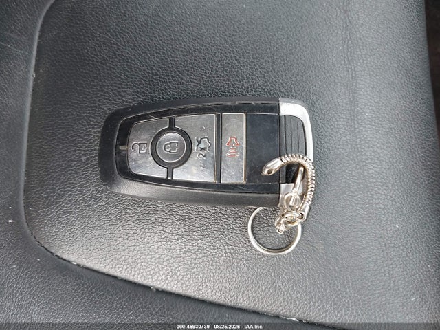 Продажа на аукционе авто 2018 Ford Edge Titanium, vin: 2FMPK3K8XJBC33098, номер лота: 45930739