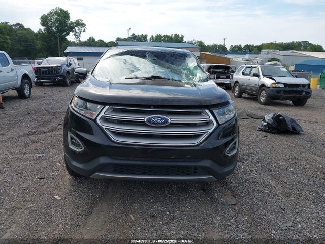 Продажа на аукционе авто 2018 Ford Edge Titanium, vin: 2FMPK3K8XJBC33098, номер лота: 45930739