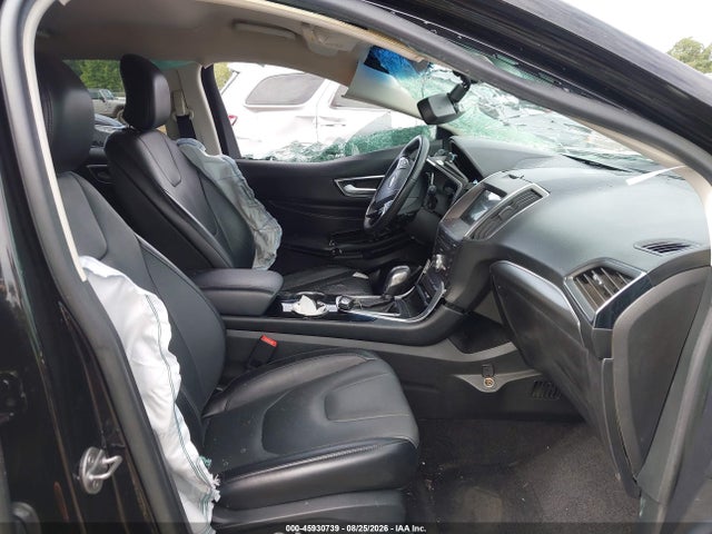 Продажа на аукционе авто 2018 Ford Edge Titanium, vin: 2FMPK3K8XJBC33098, номер лота: 45930739