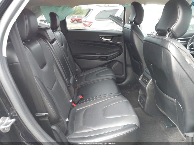 Продажа на аукционе авто 2018 Ford Edge Titanium, vin: 2FMPK3K8XJBC33098, номер лота: 45930739