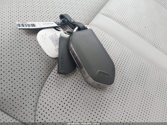 Aukcja sprzedaży 2025 Kia Sorento Ex, vin: 5XYRHDJF2SG381888, numer aukcji: 45930762