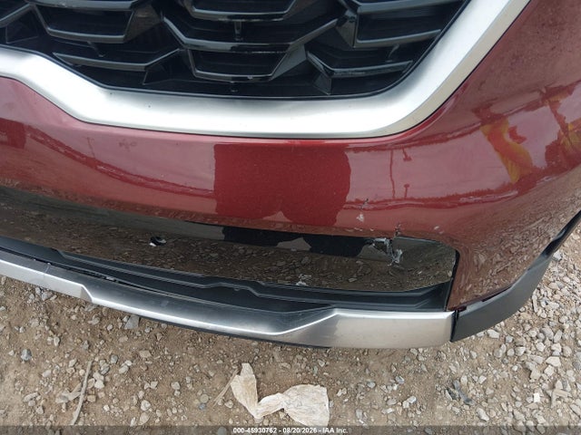 Aukcja sprzedaży 2025 Kia Sorento Ex, vin: 5XYRHDJF2SG381888, numer aukcji: 45930762