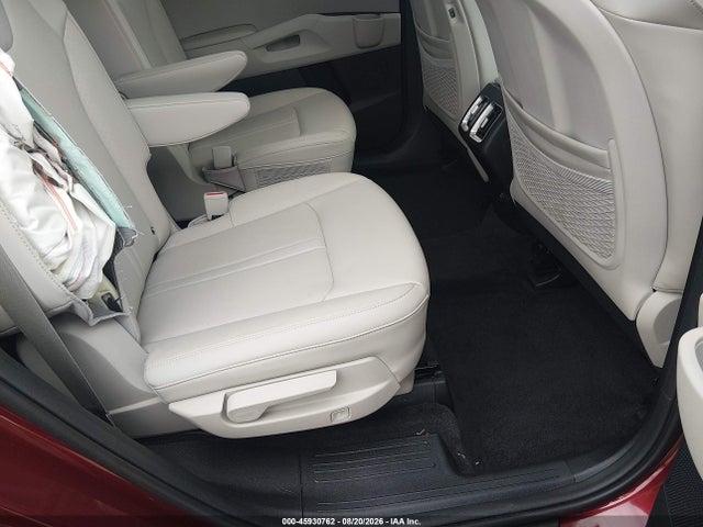 Aukcja sprzedaży 2025 Kia Sorento Ex, vin: 5XYRHDJF2SG381888, numer aukcji: 45930762