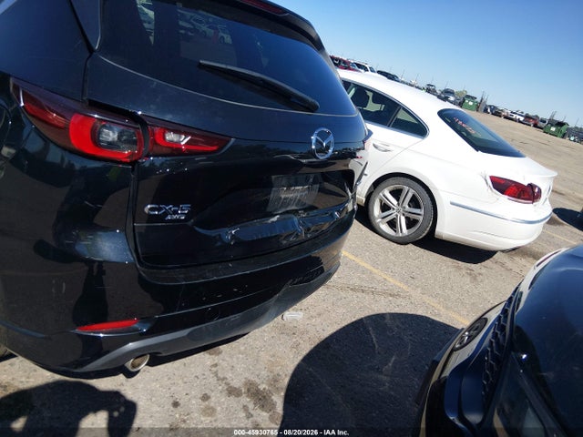 2025 Mazda Cx-5 2.5 S Preferred მანქანა იყიდება აუქციონზე, vin: JM3KFBCL4S0673845, აუქციონის ნომერი: 45930765
