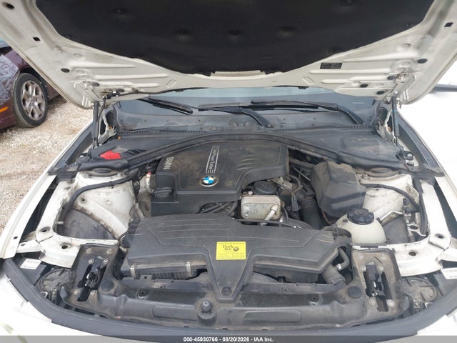2014 Bmw 428i Xdrive მანქანა იყიდება აუქციონზე, vin: WBA3N5C59EF717338, აუქციონის ნომერი: 45930766