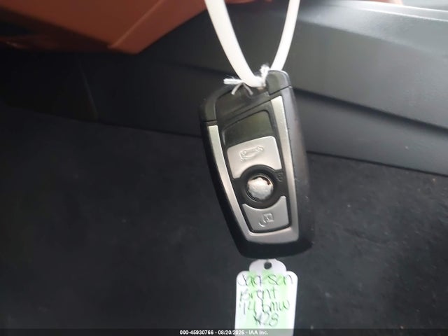 2014 Bmw 428i Xdrive მანქანა იყიდება აუქციონზე, vin: WBA3N5C59EF717338, აუქციონის ნომერი: 45930766