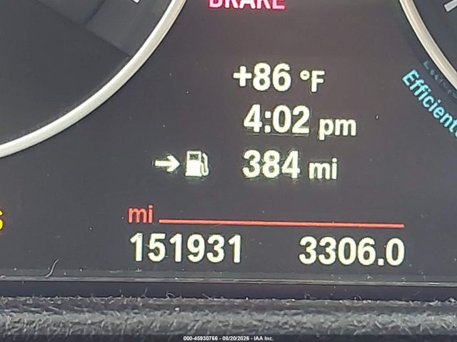 2014 Bmw 428i Xdrive მანქანა იყიდება აუქციონზე, vin: WBA3N5C59EF717338, აუქციონის ნომერი: 45930766