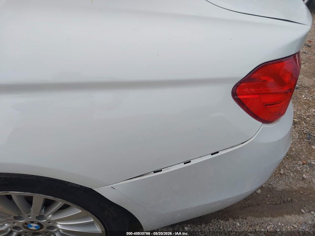 2014 Bmw 428i Xdrive მანქანა იყიდება აუქციონზე, vin: WBA3N5C59EF717338, აუქციონის ნომერი: 45930766