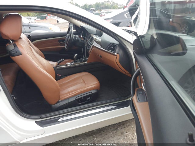 2014 Bmw 428i Xdrive მანქანა იყიდება აუქციონზე, vin: WBA3N5C59EF717338, აუქციონის ნომერი: 45930766