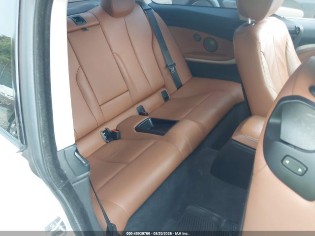 2014 Bmw 428i Xdrive მანქანა იყიდება აუქციონზე, vin: WBA3N5C59EF717338, აუქციონის ნომერი: 45930766