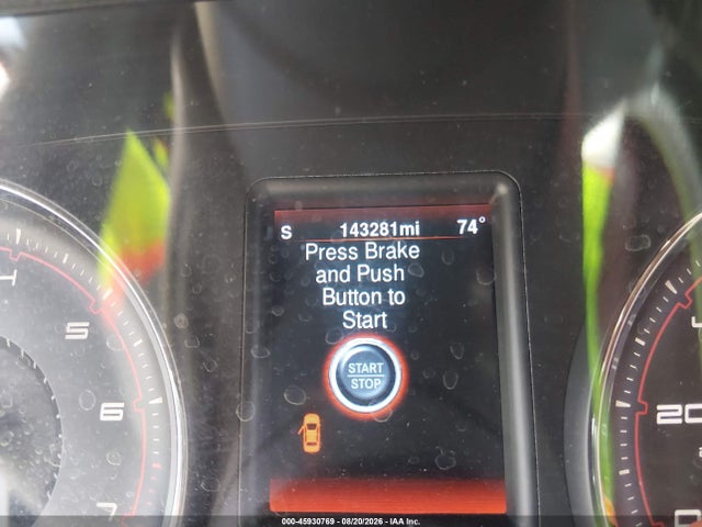 Dodge Charger Sxt Plus 2014 2C3CDXJG4EH105640 Image 14