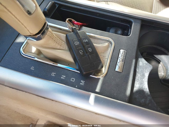 Aukcja sprzedaży 2011 Lincoln Mks, vin: 1LNHL9DR3BG600413, numer aukcji: 45930776
