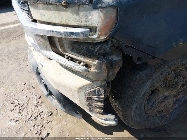 45930781 :رقم المزاد ، 3GCUYDED1LG418953 vin ، 2020 Chevrolet Silverado 1500 4wd  Short Bed Lt مزاد بيع