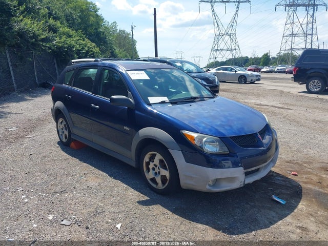 Продажа на аукционе авто 2004 Pontiac Vibe, vin: 5Y2SL62874Z423312, номер лота: 45930783