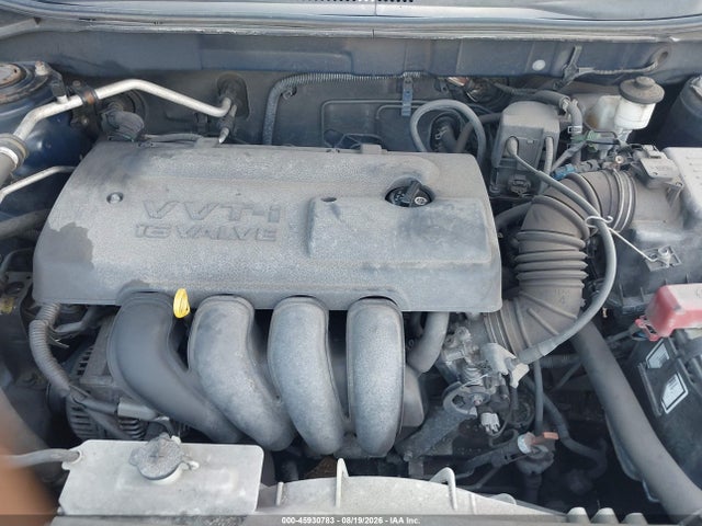 Продажа на аукционе авто 2004 Pontiac Vibe, vin: 5Y2SL62874Z423312, номер лота: 45930783