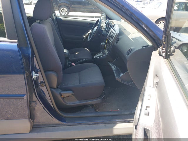Продажа на аукционе авто 2004 Pontiac Vibe, vin: 5Y2SL62874Z423312, номер лота: 45930783
