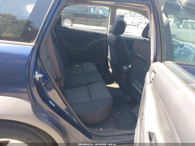 Продажа на аукционе авто 2004 Pontiac Vibe, vin: 5Y2SL62874Z423312, номер лота: 45930783