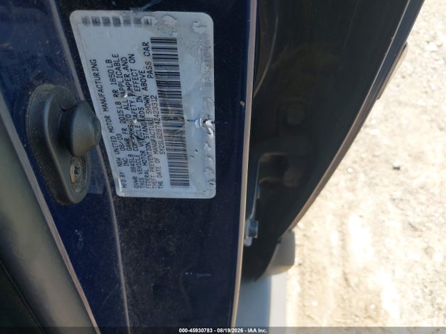 Продажа на аукционе авто 2004 Pontiac Vibe, vin: 5Y2SL62874Z423312, номер лота: 45930783