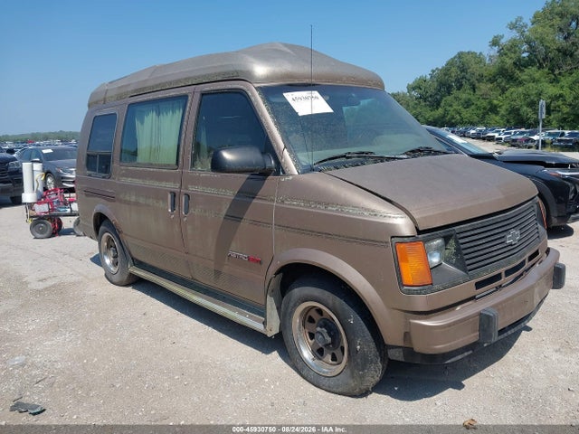 45930750 :رقم المزاد ، 1GBDM19Z6RB225459 vin ، 1994 Chevrolet Astro مزاد بيع