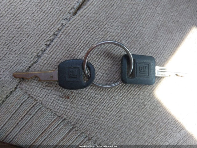 45930750 :رقم المزاد ، 1GBDM19Z6RB225459 vin ، 1994 Chevrolet Astro مزاد بيع