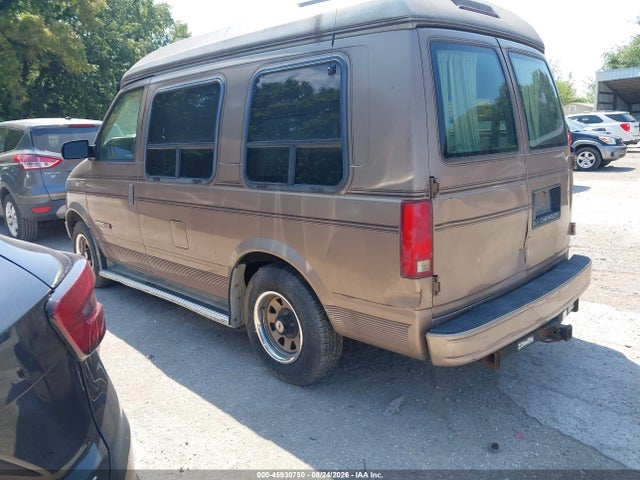 45930750 :رقم المزاد ، 1GBDM19Z6RB225459 vin ، 1994 Chevrolet Astro مزاد بيع