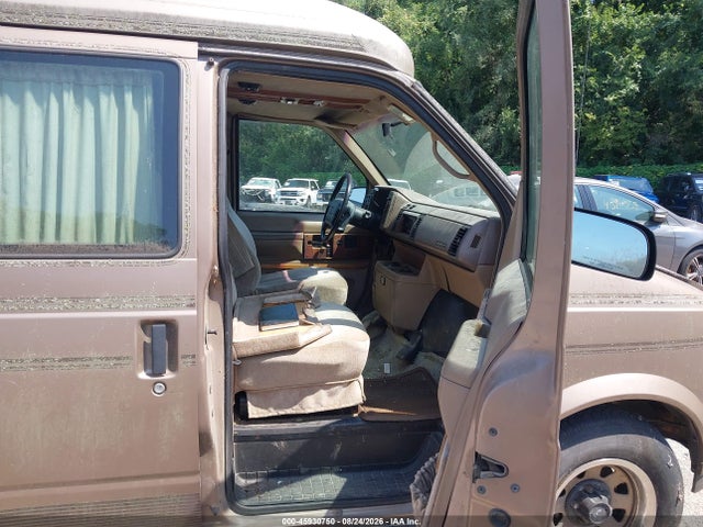 45930750 :رقم المزاد ، 1GBDM19Z6RB225459 vin ، 1994 Chevrolet Astro مزاد بيع