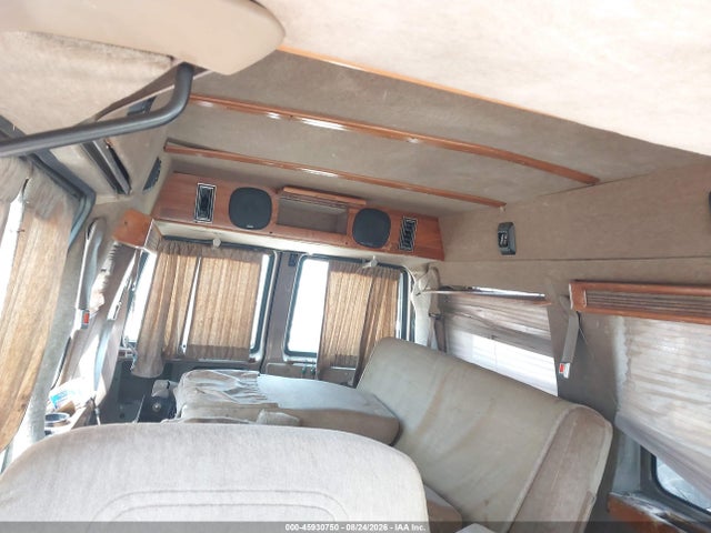 45930750 :رقم المزاد ، 1GBDM19Z6RB225459 vin ، 1994 Chevrolet Astro مزاد بيع