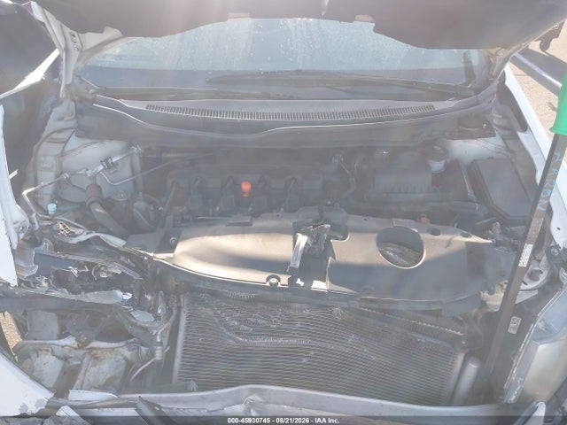 2HGFB2F57FH560767 Honda Civic Lx