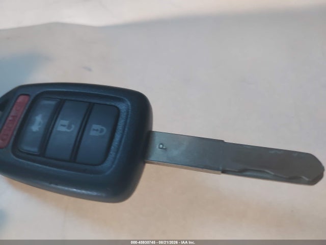 2HGFB2F57FH560767 Honda Civic Lx